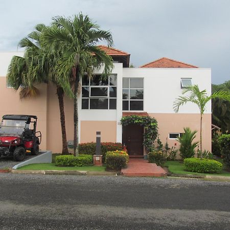 Adventure House Decameron Coclé Exterior foto