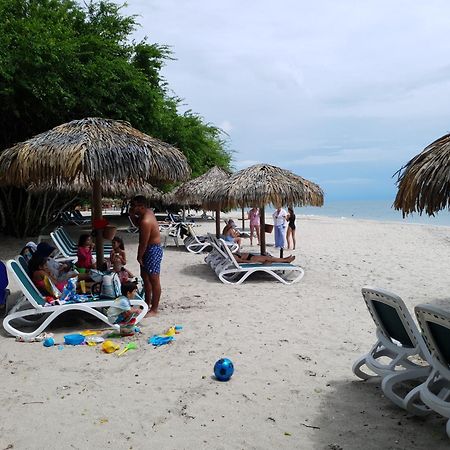 Adventure House Decameron Coclé Exterior foto
