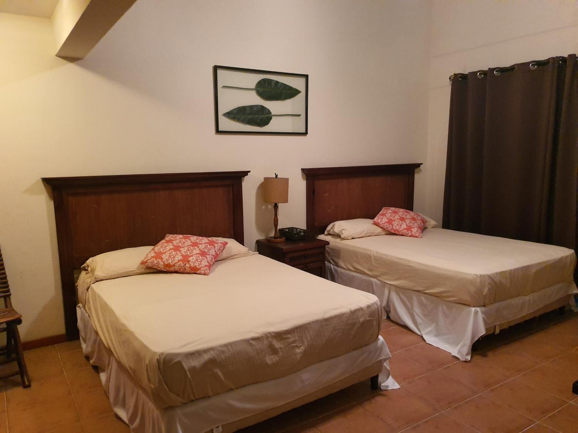 Adventure House Decameron Coclé Exterior foto