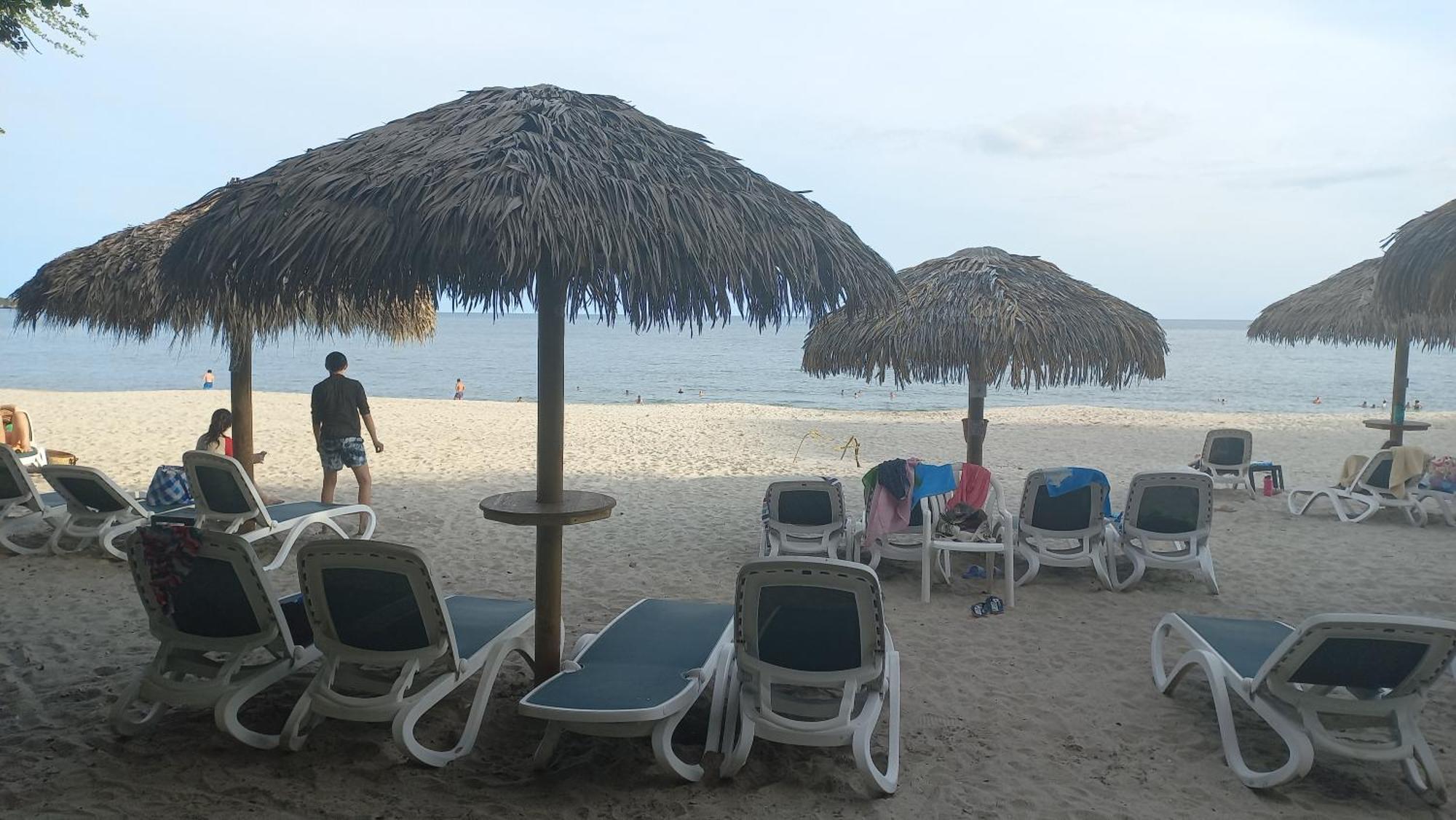 Adventure House Decameron Coclé Exterior foto