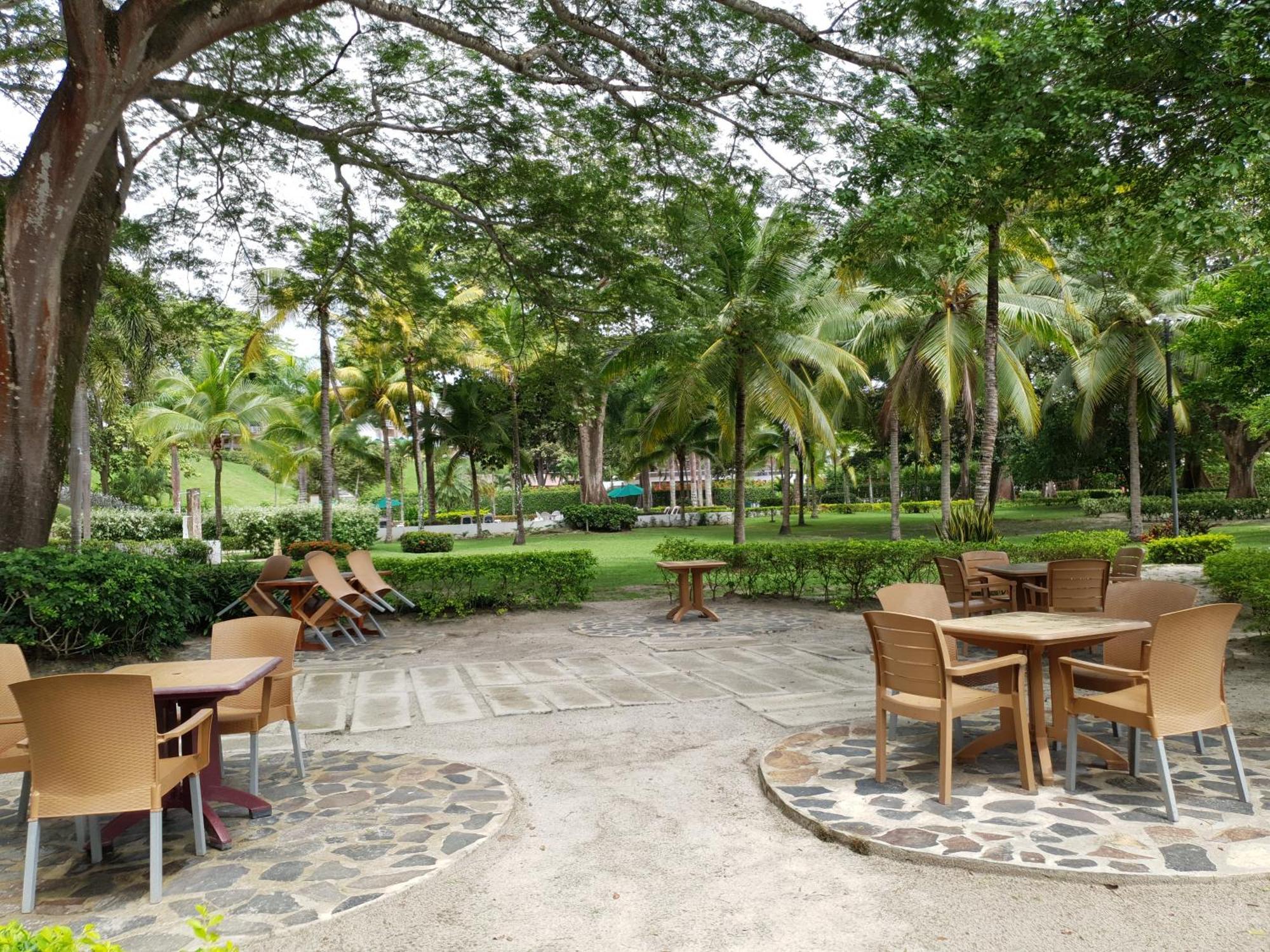 Adventure House Decameron Coclé Exterior foto
