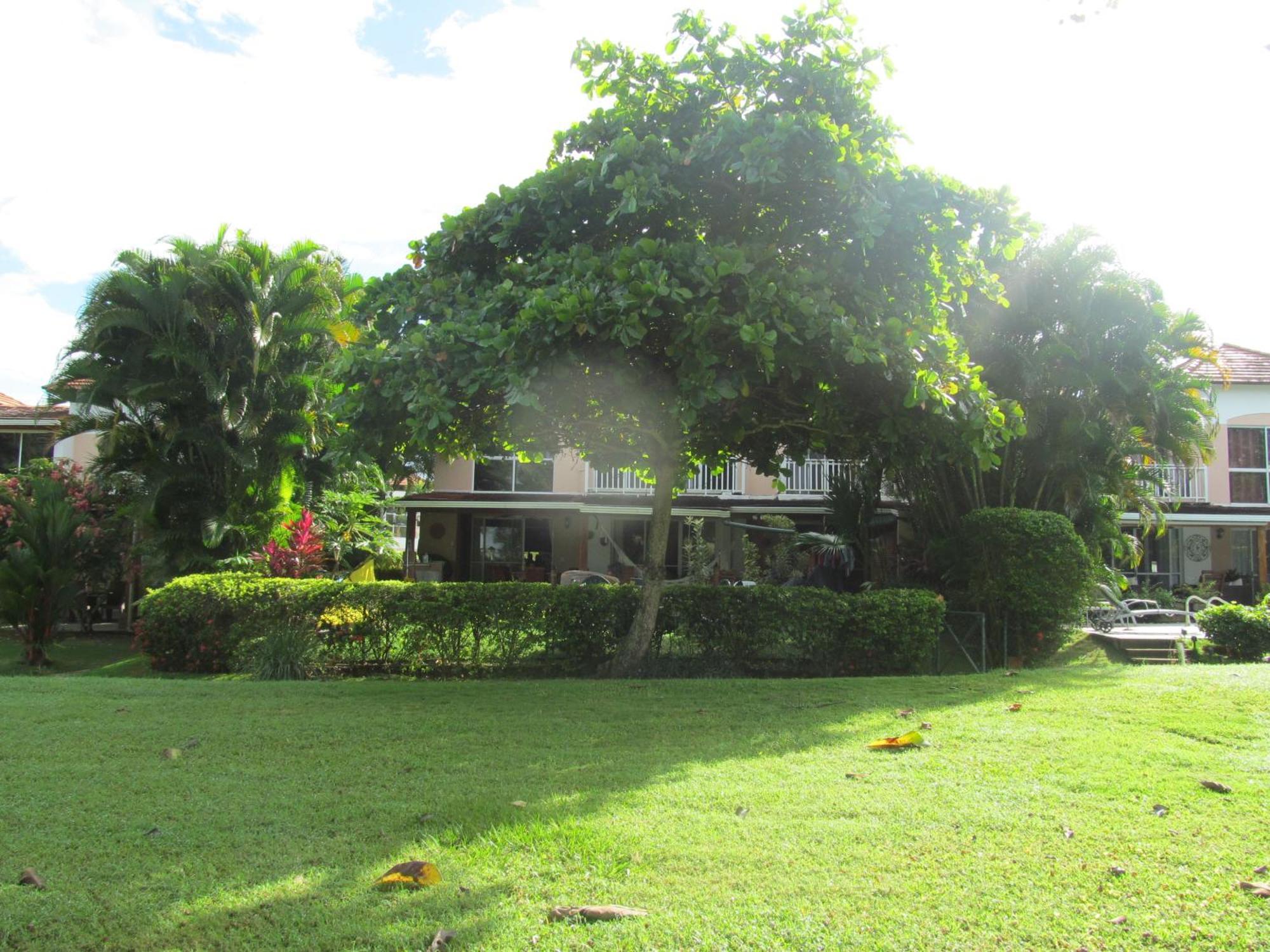 Adventure House Decameron Coclé Exterior foto