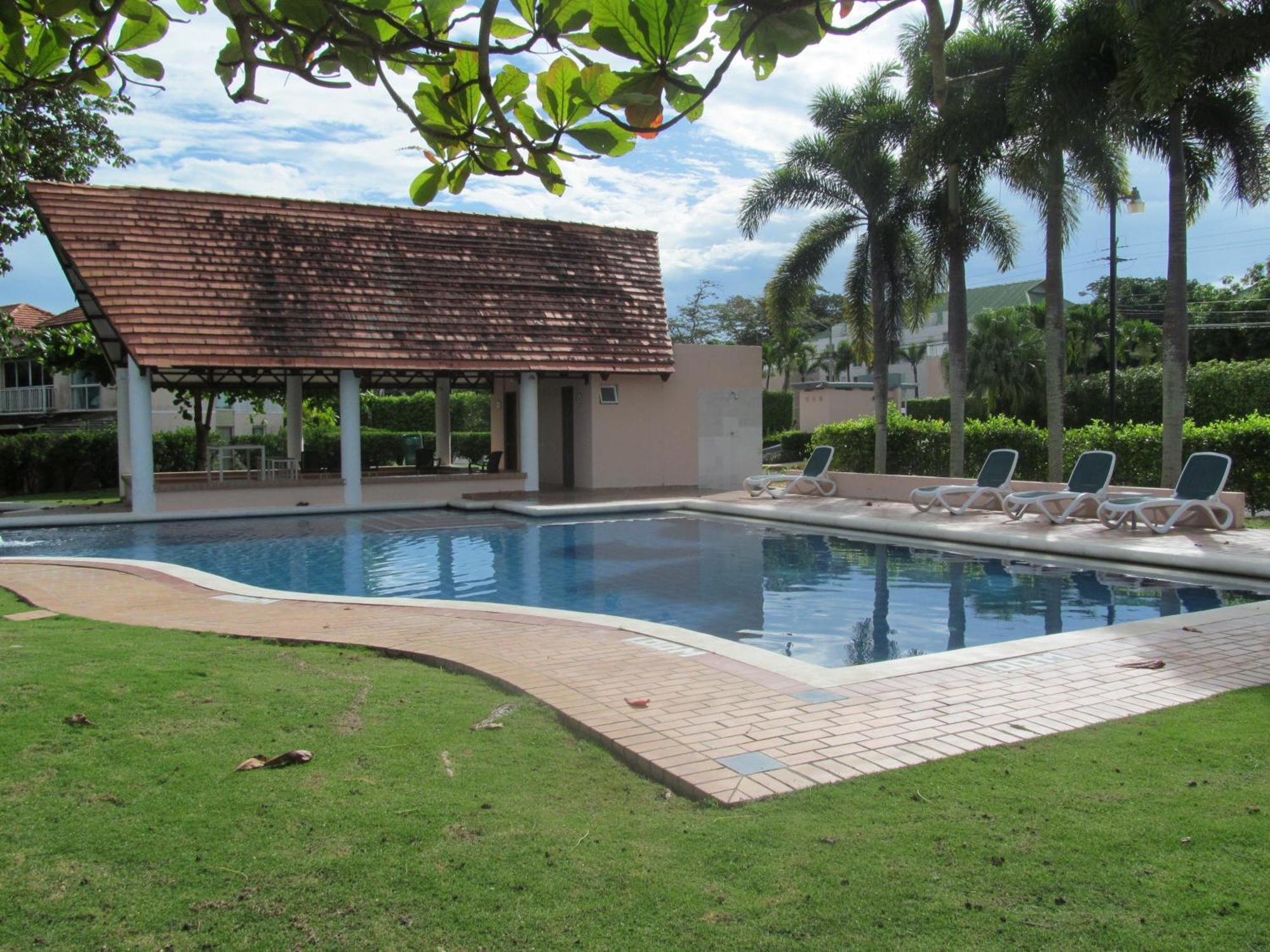 Adventure House Decameron Coclé Exterior foto