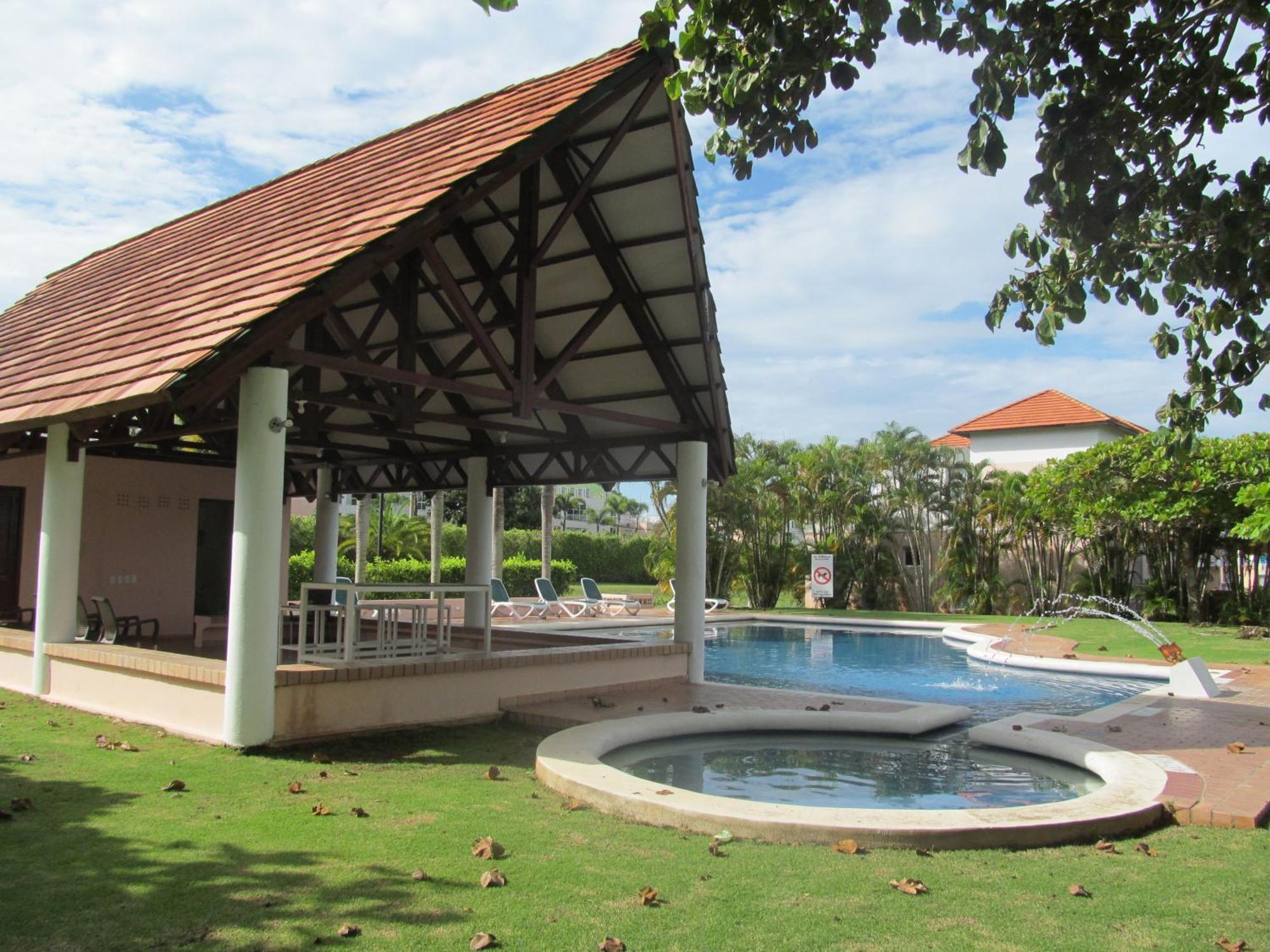 Adventure House Decameron Coclé Exterior foto