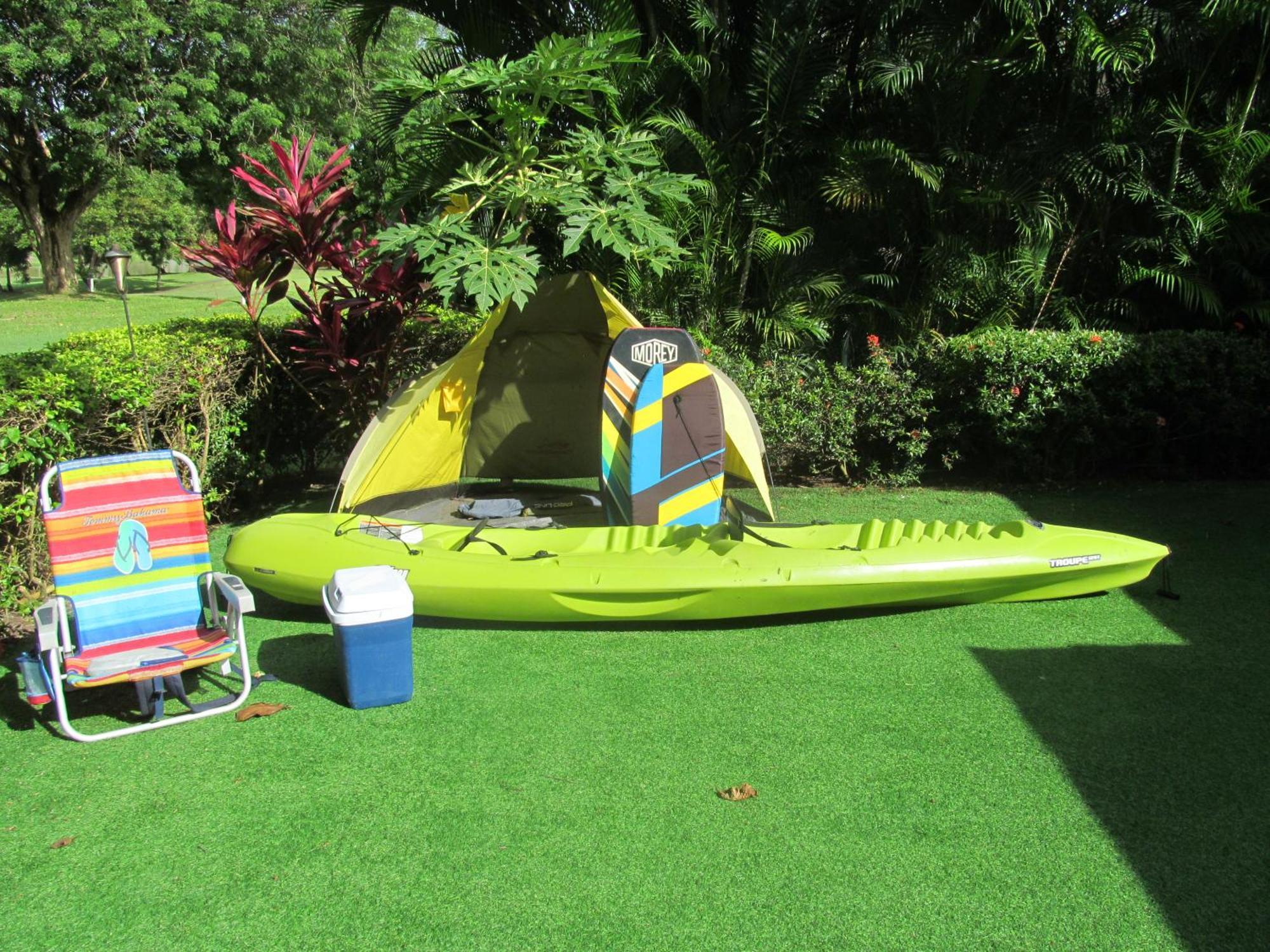 Adventure House Decameron Coclé Exterior foto