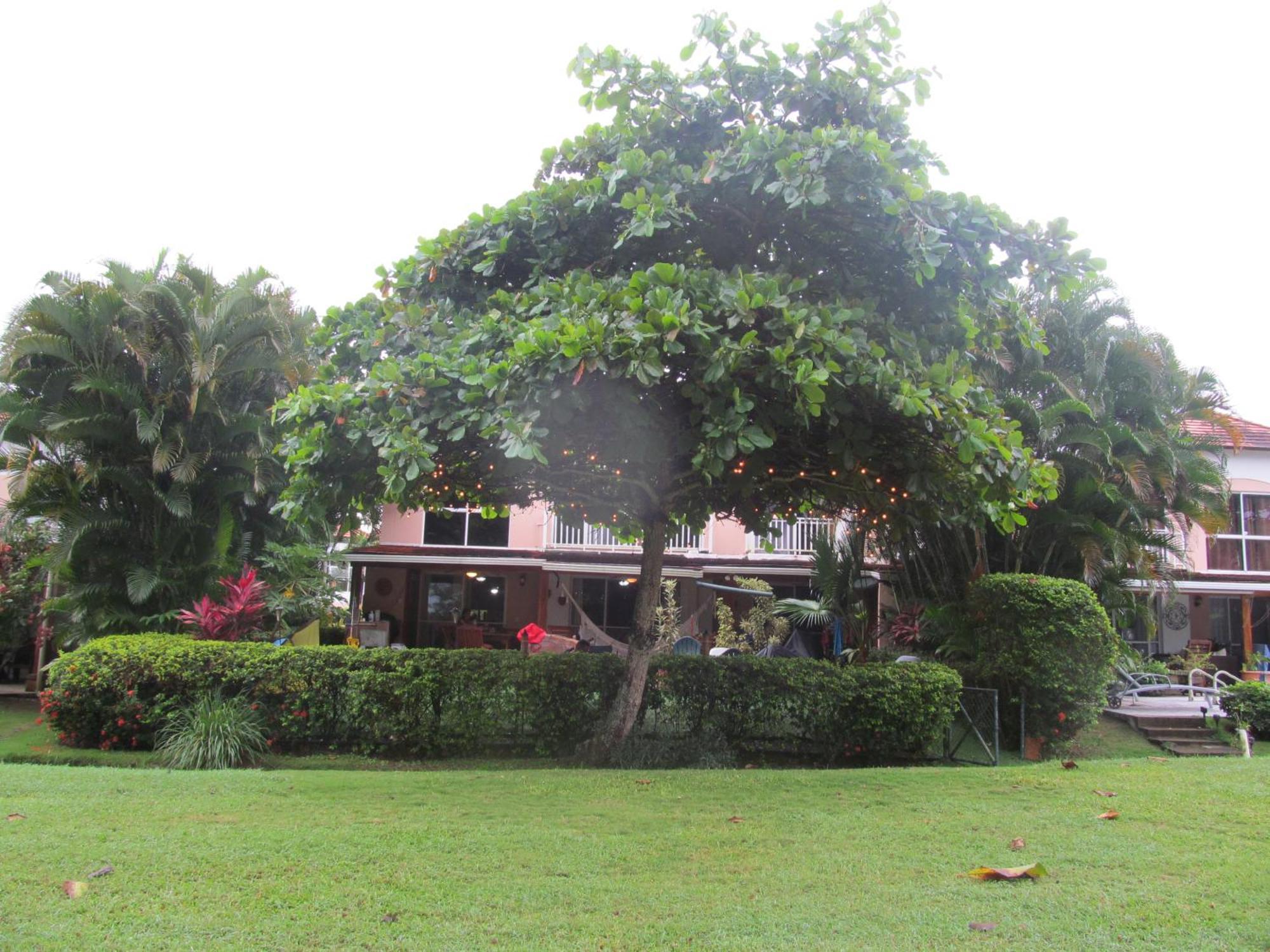 Adventure House Decameron Coclé Exterior foto