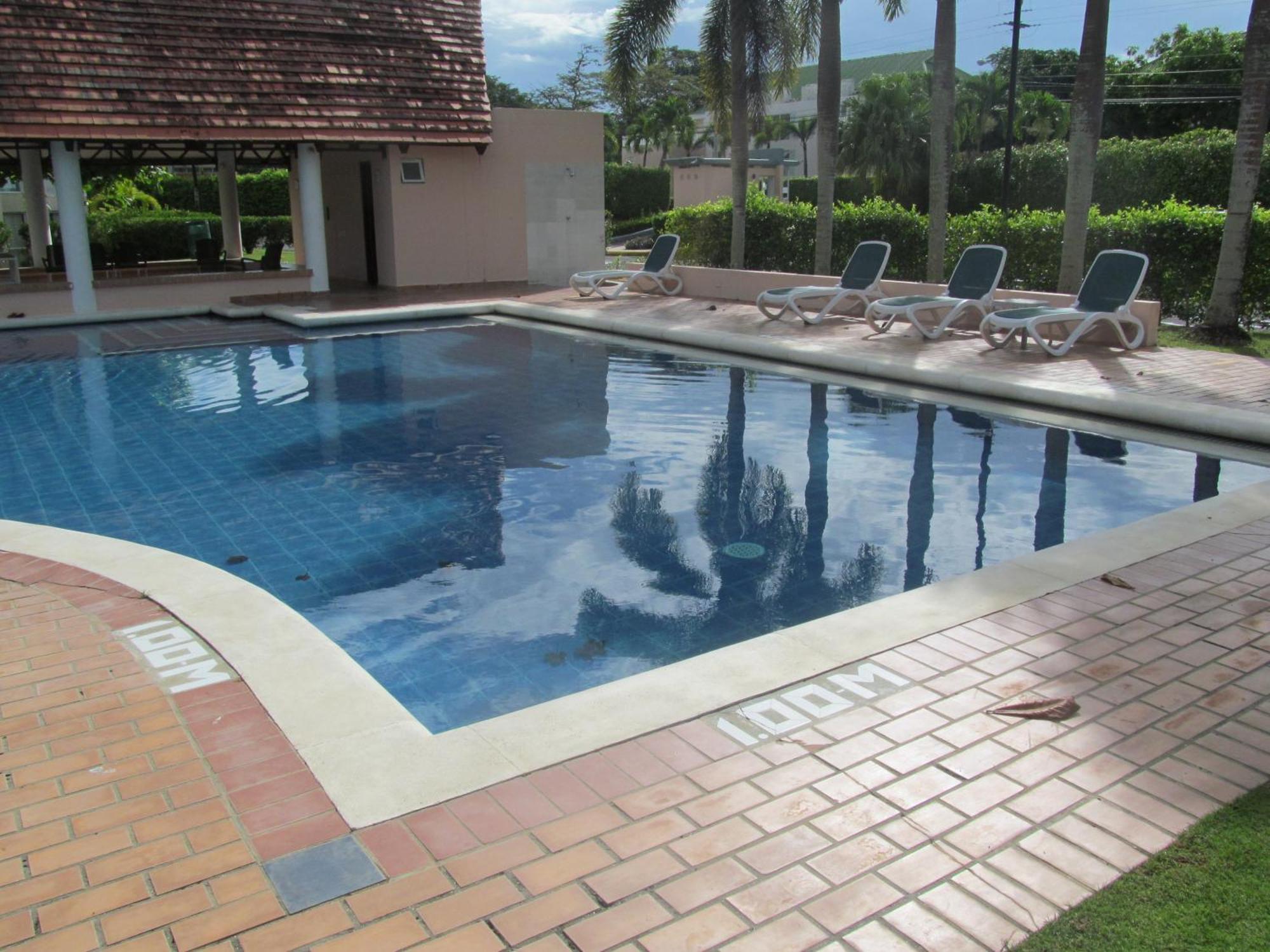 Adventure House Decameron Coclé Exterior foto