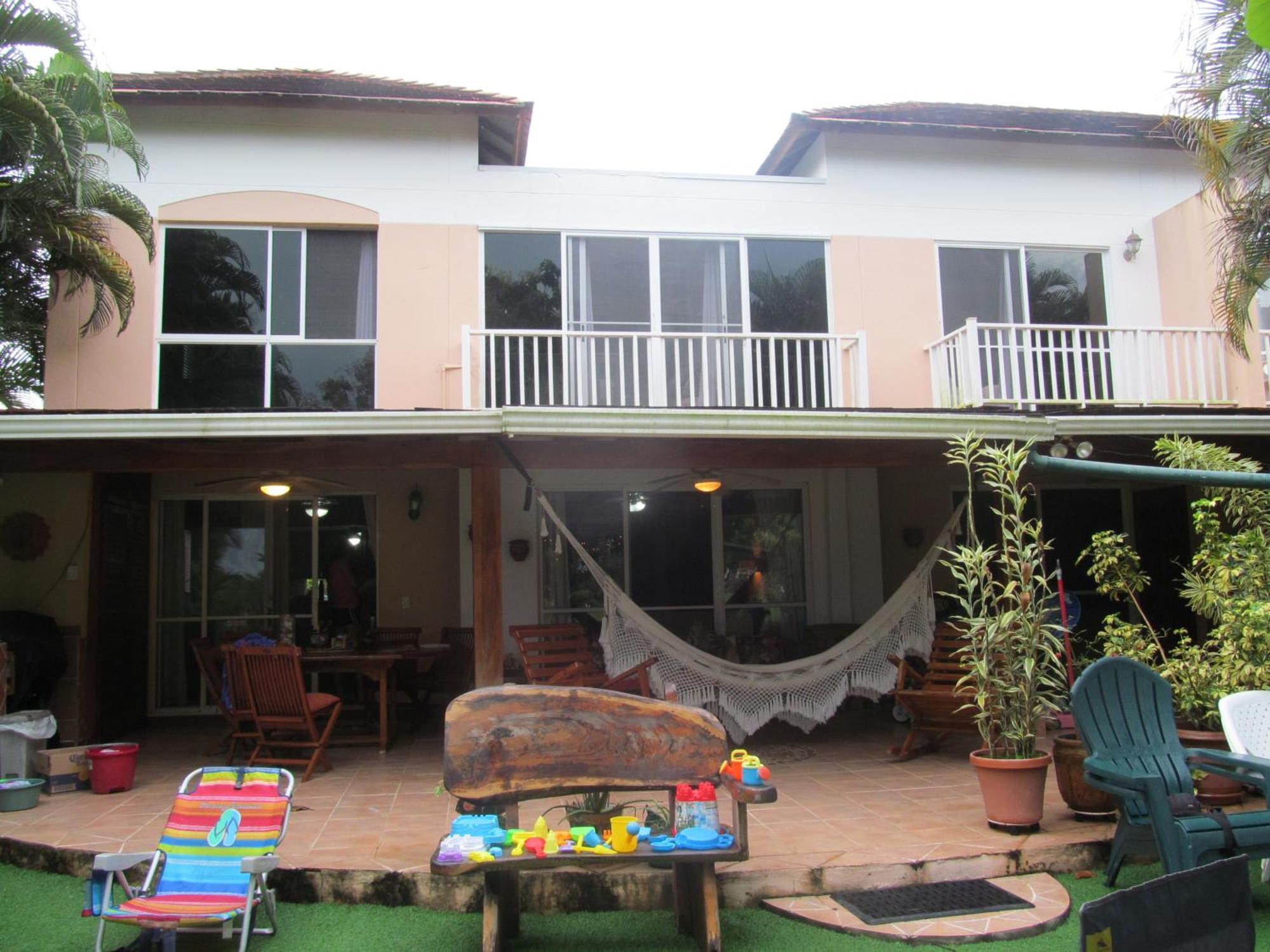 Adventure House Decameron Coclé Exterior foto
