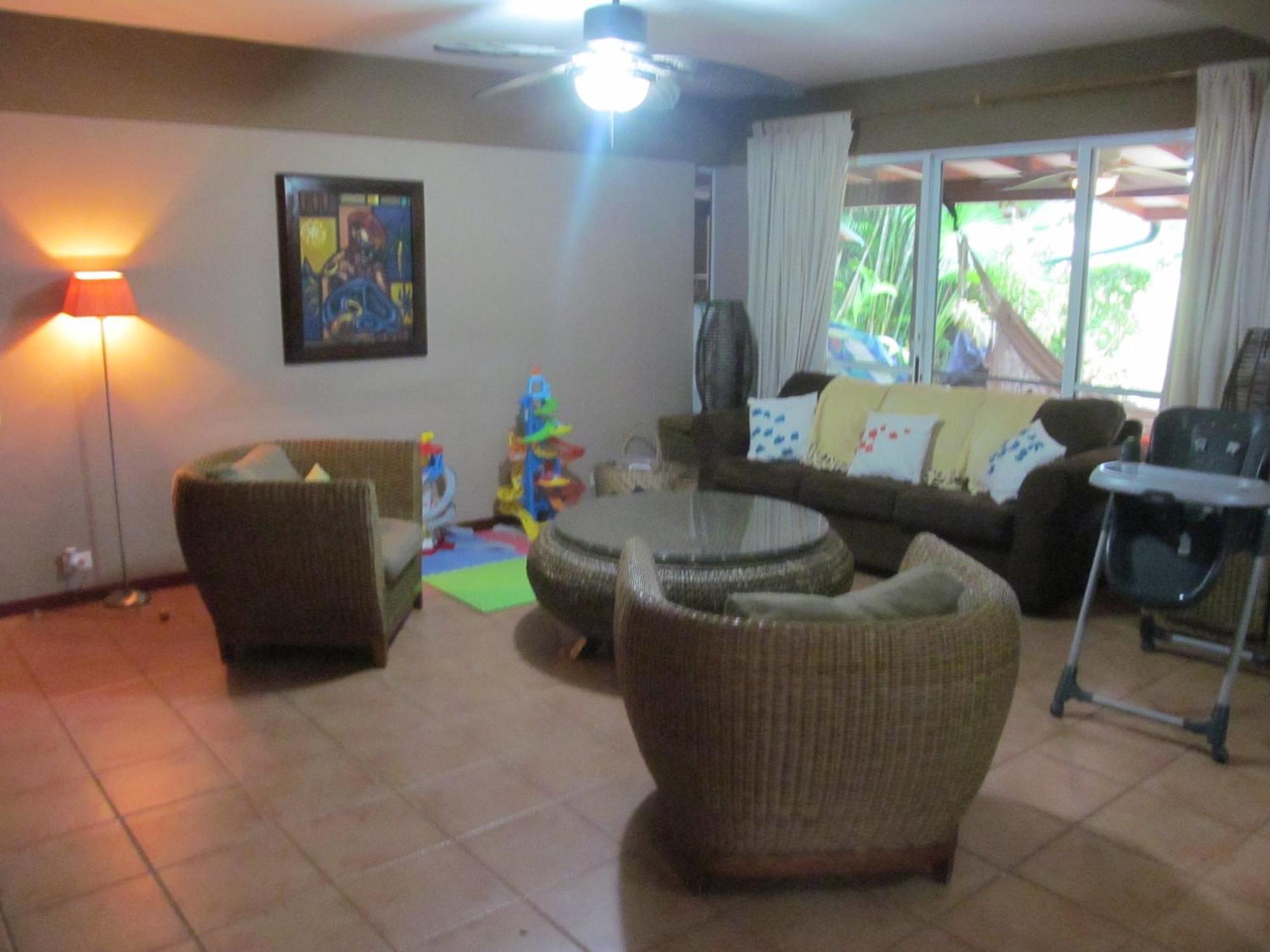 Adventure House Decameron Coclé Exterior foto
