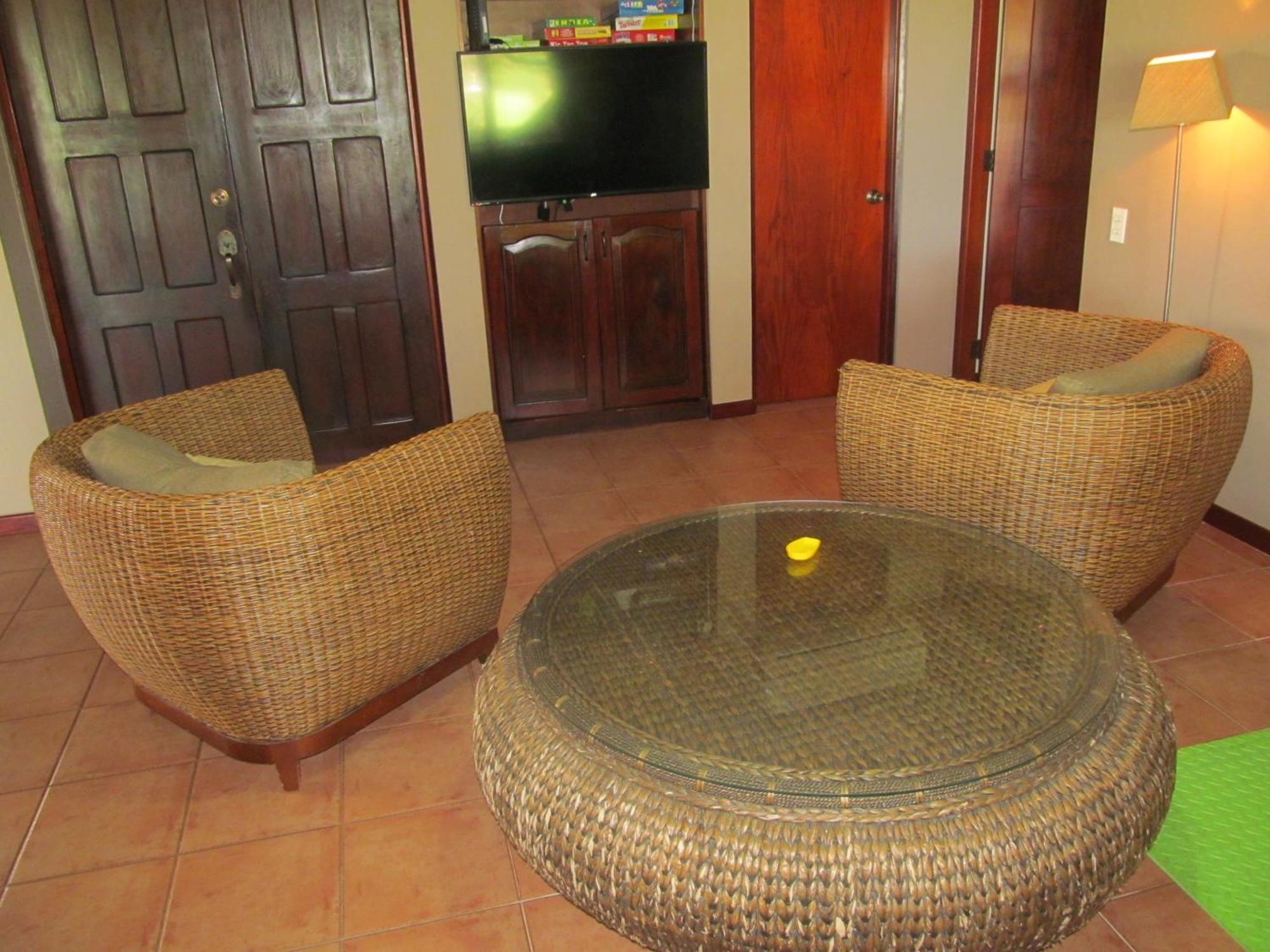 Adventure House Decameron Coclé Exterior foto