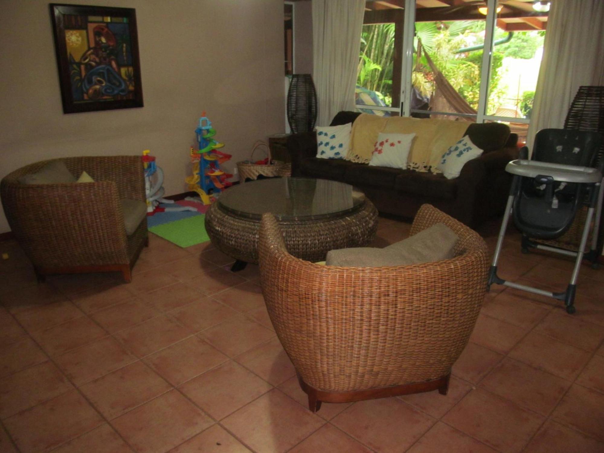 Adventure House Decameron Coclé Exterior foto