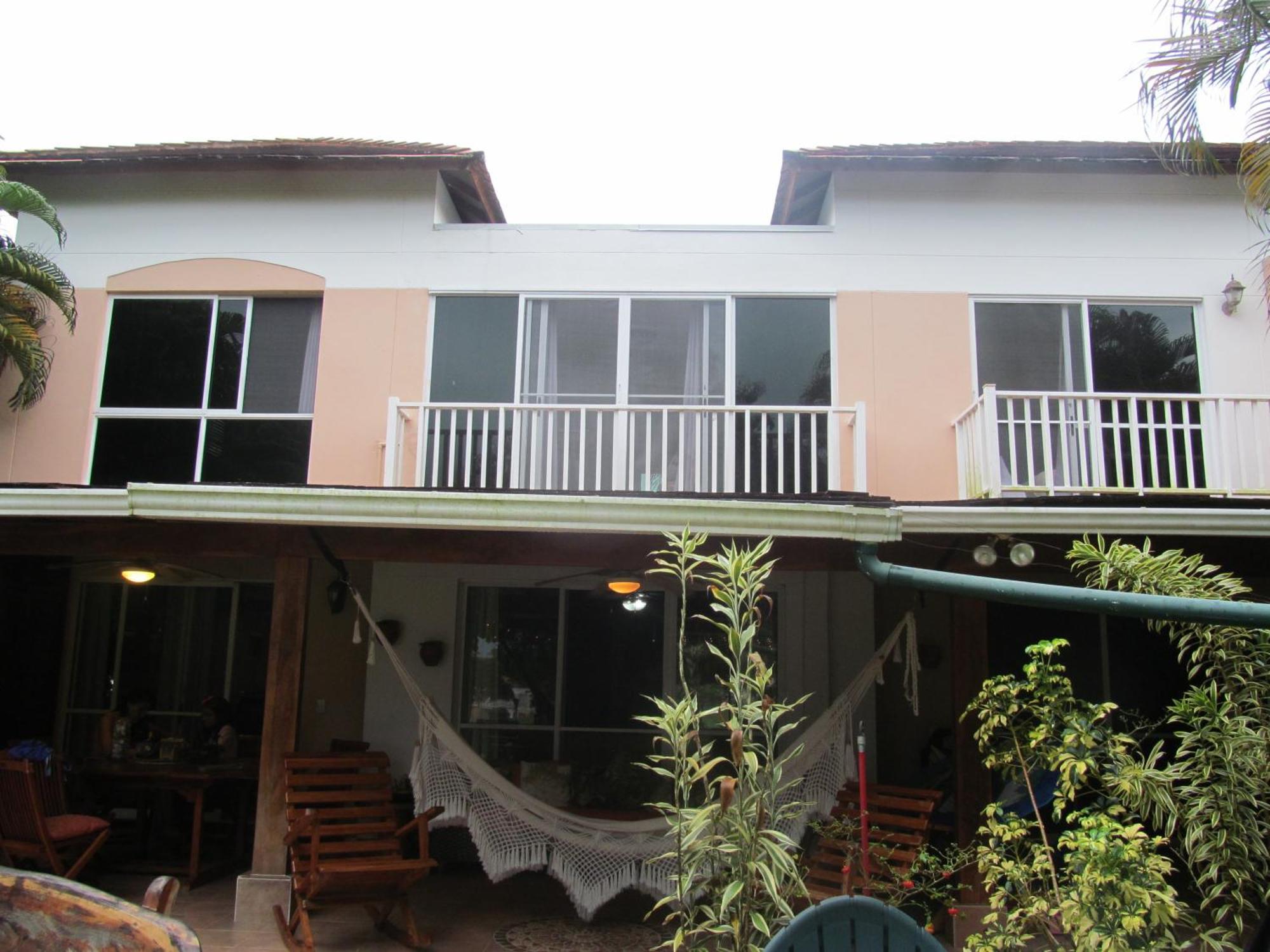 Adventure House Decameron Coclé Exterior foto